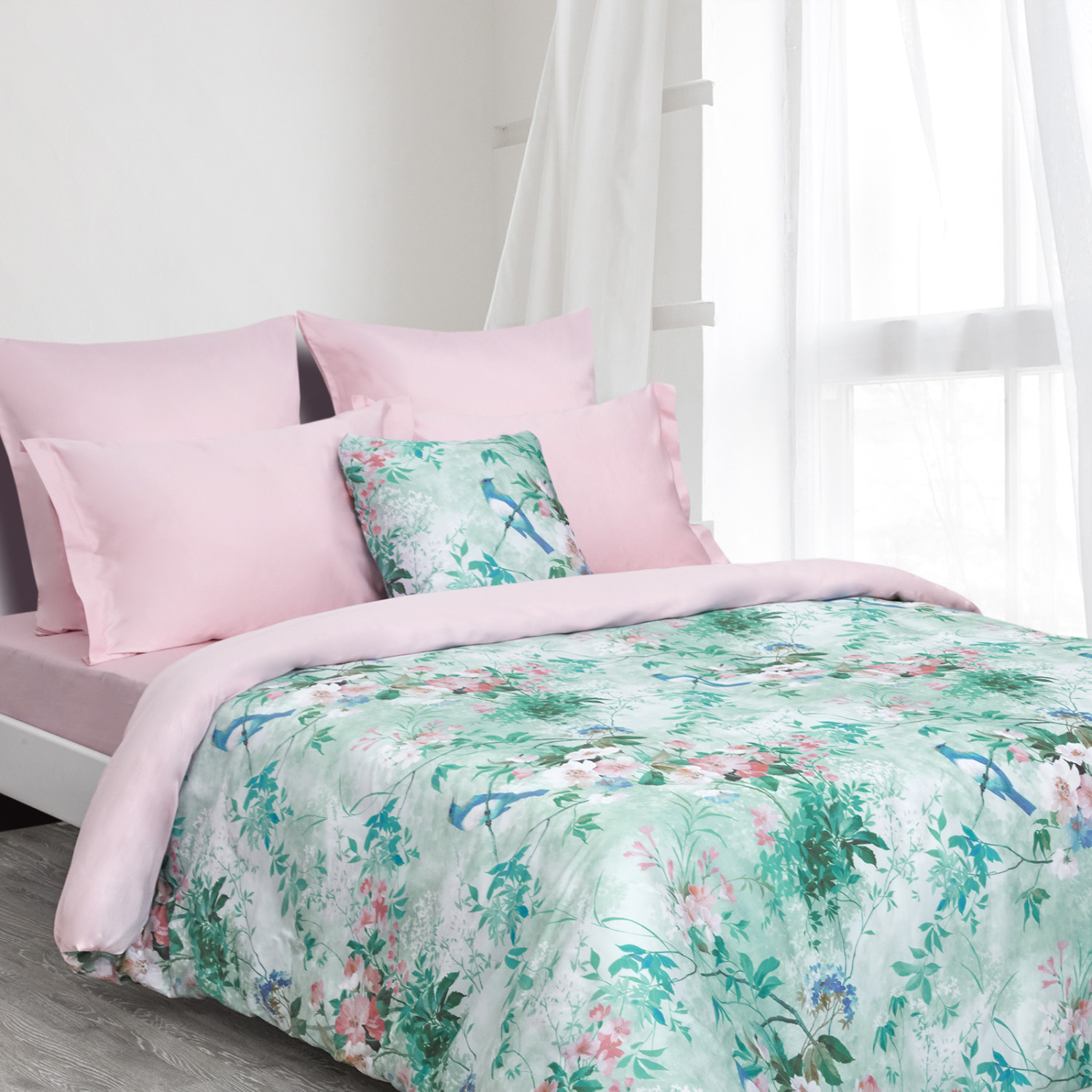 Постельное бельё Armonia - фото № 4