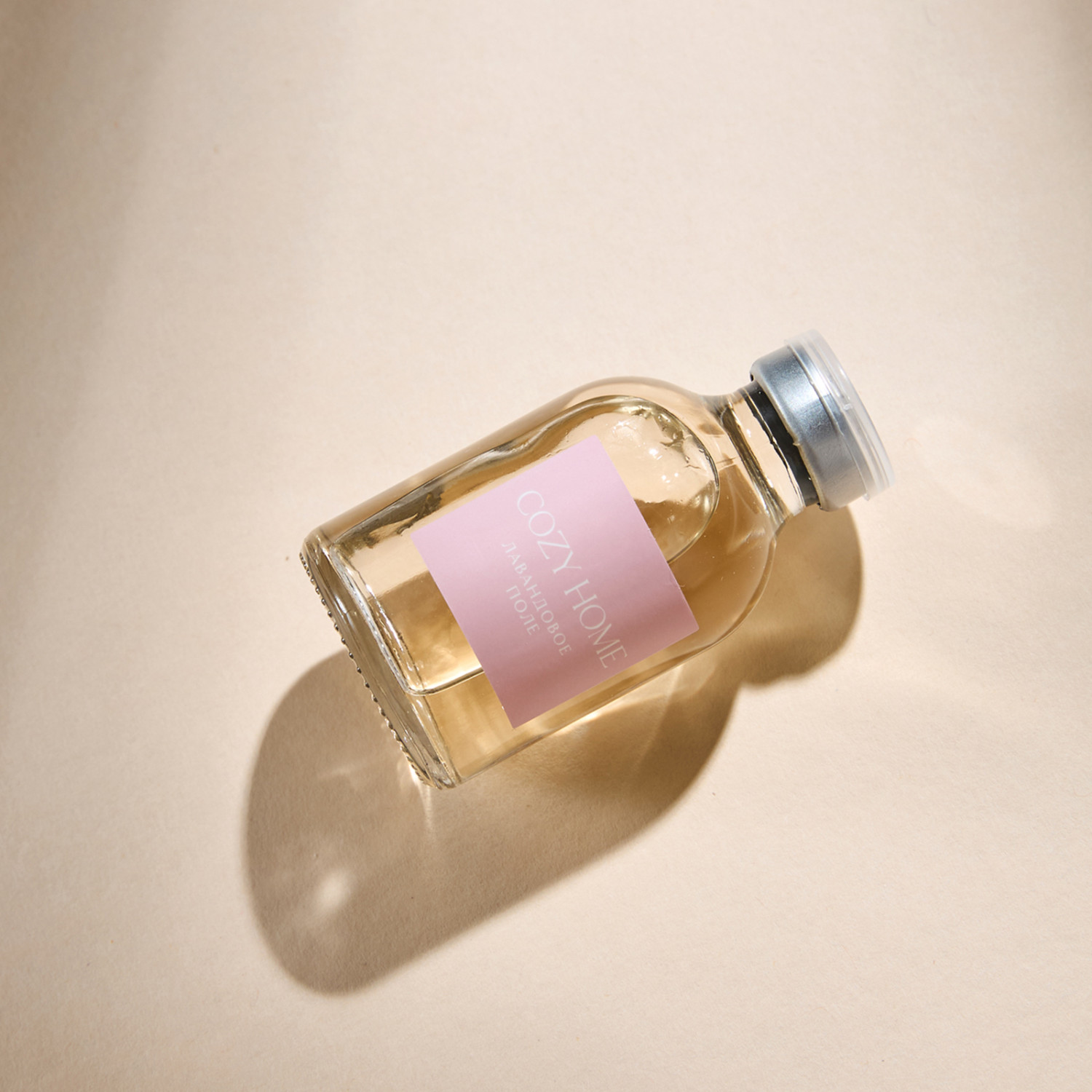 Диффузор Лавандовое поле 30 мл - фото № 3