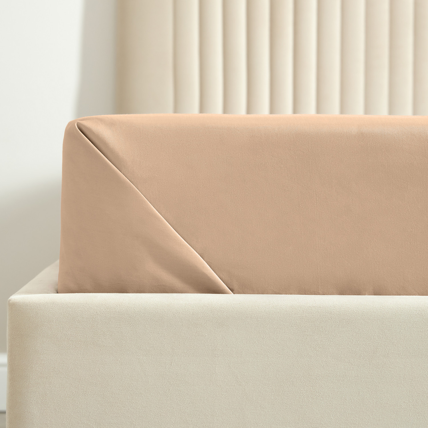 Простыня Almond - фото № 2