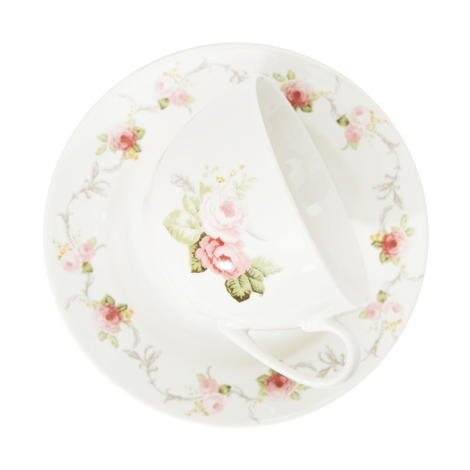 Чайная пара Gatubela - фото № 2