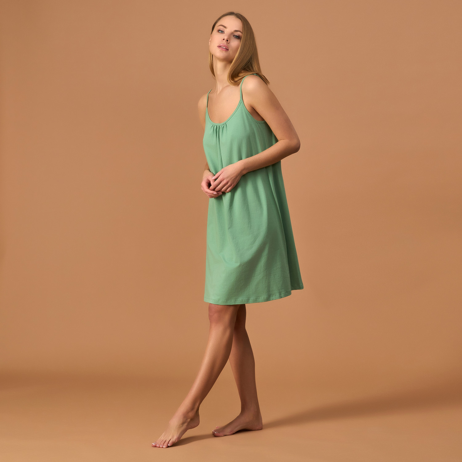 Сорочка Spring I - фото № 2