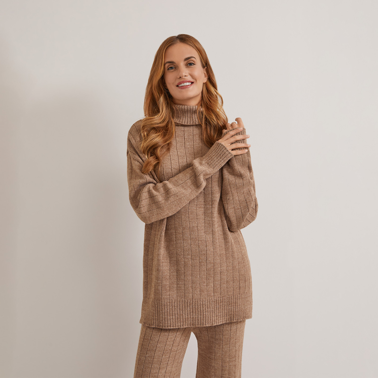 Комплект Валь-Торенс/Val Thorens, капучино - фото № 7