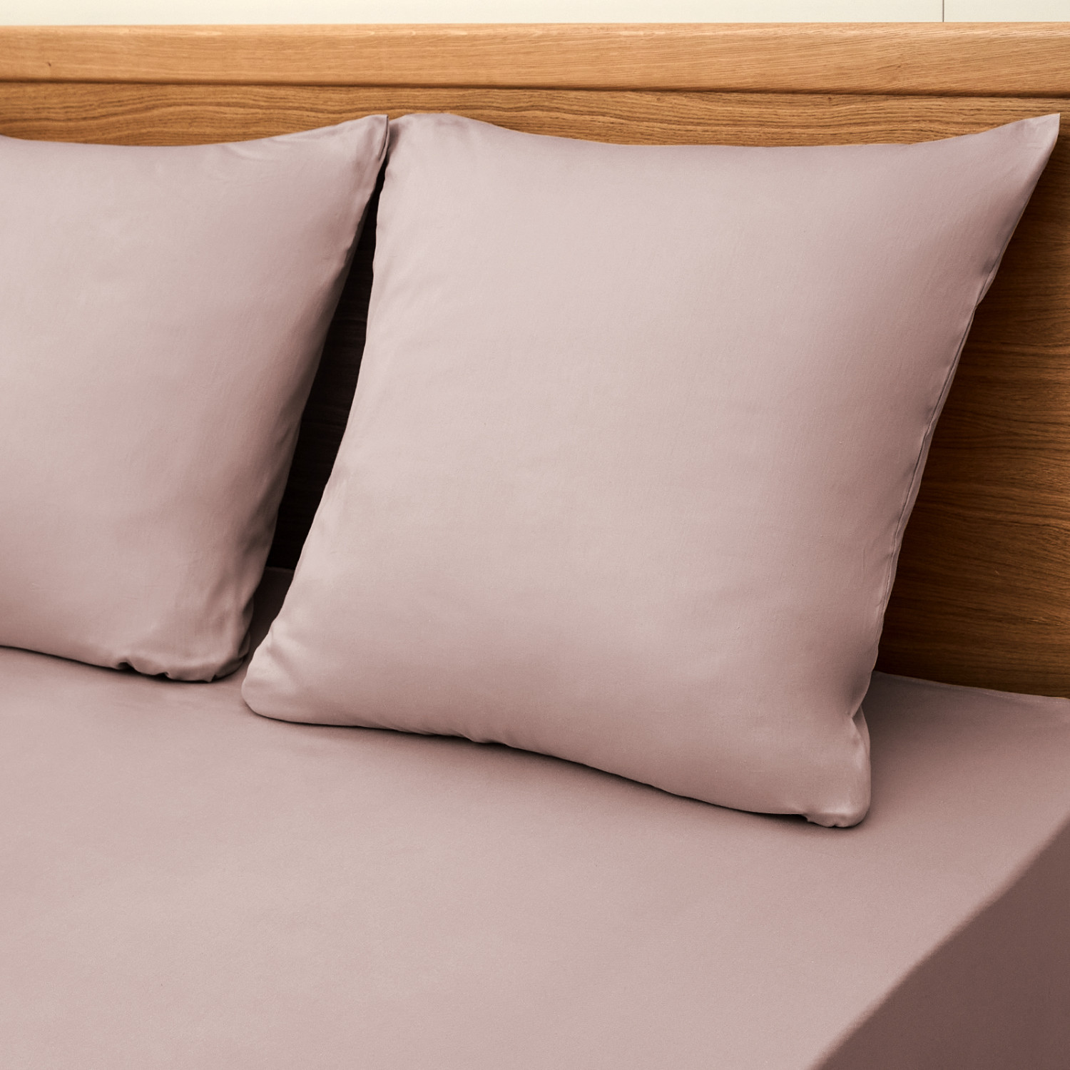 Комплект наволочек Tea pink - фото № 2