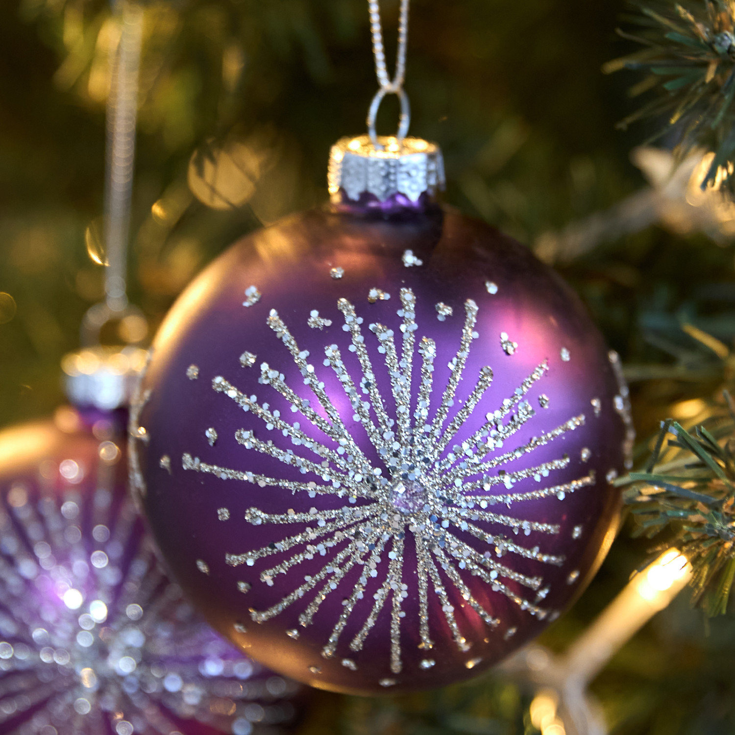 Набор подвесных декораций Mannoli - фото № 2