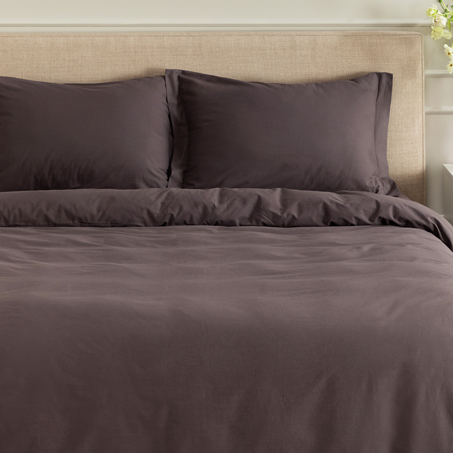 Постельное белье Huckleberry - фото № 4