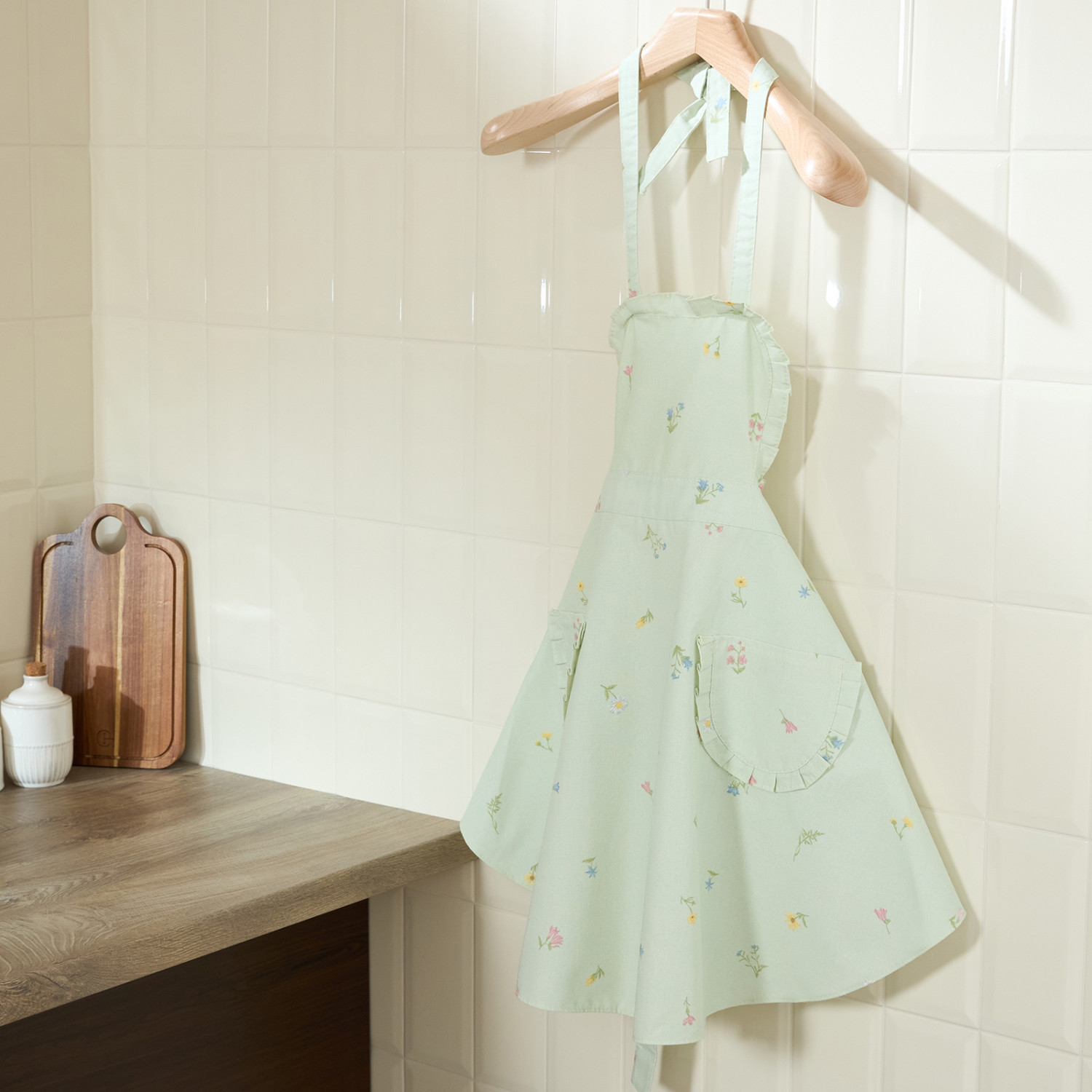 Фартук Esselva