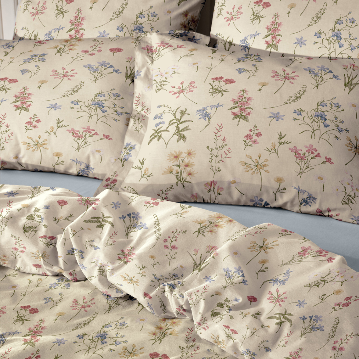 Постельное белье Бриджит - фото № 6