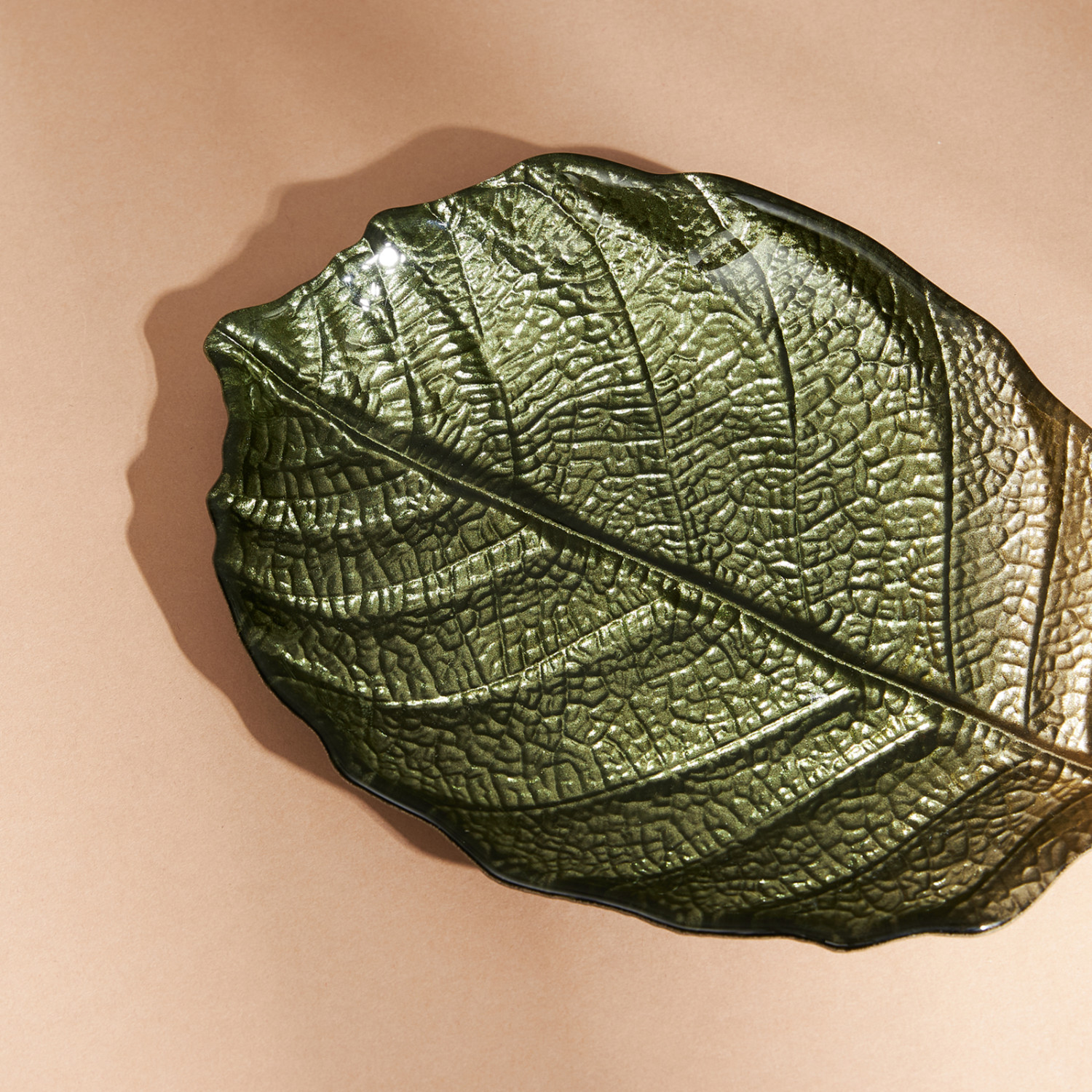 Блюдо Foglio I - фото № 2