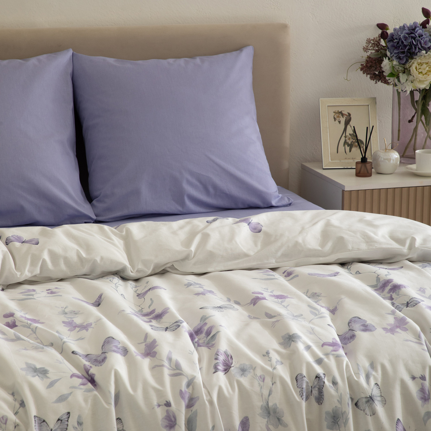 Постельное белье Anzio Light - фото № 4