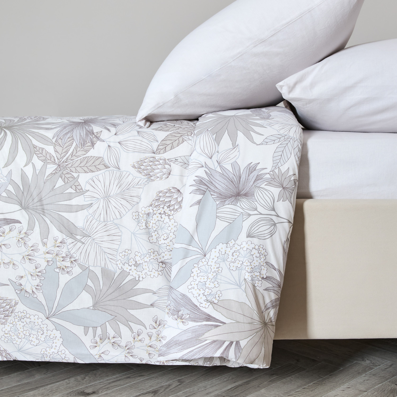 Пододеяльник Золотая нить/Filo d'oro