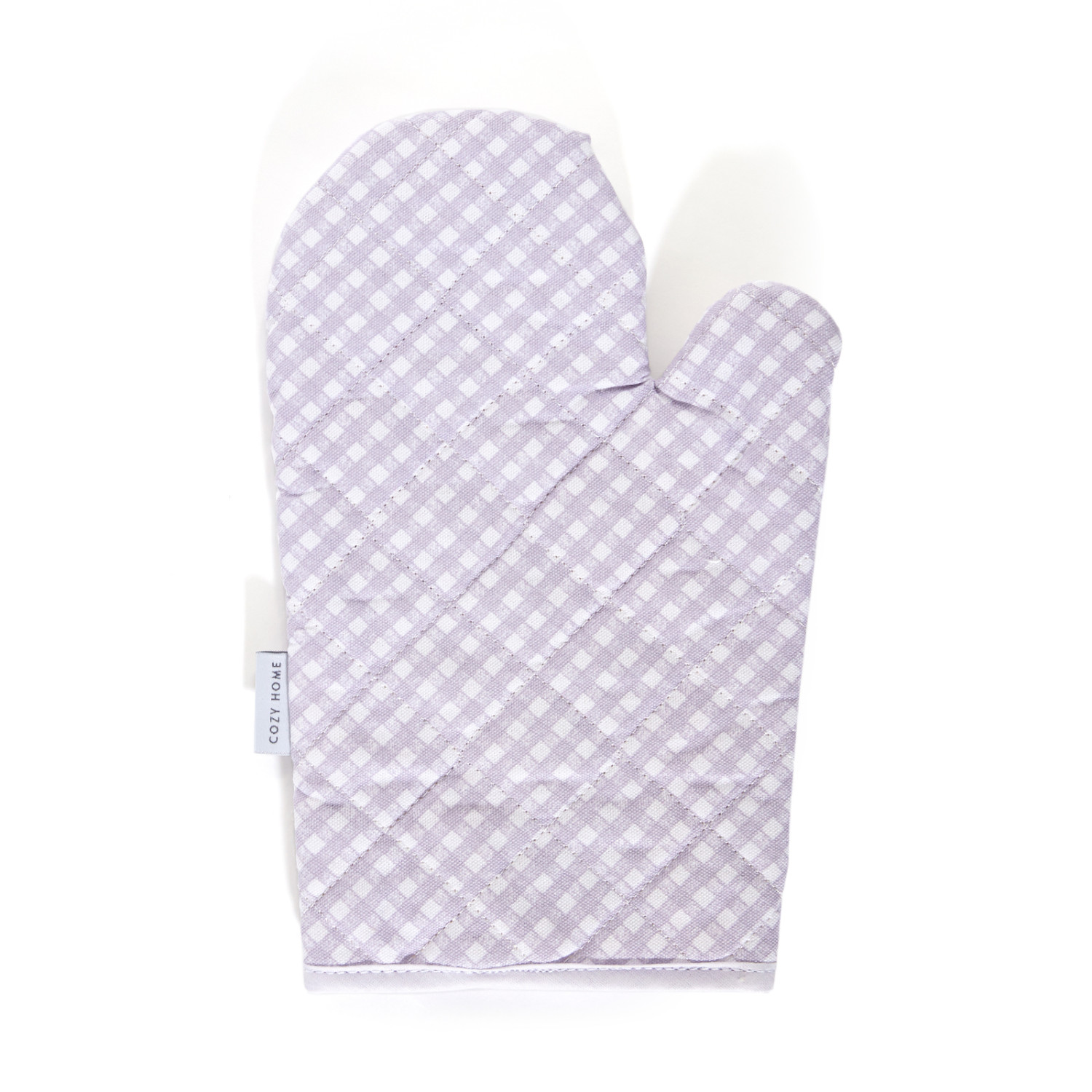 Прихватка - рукавица Lavender - фото № 2