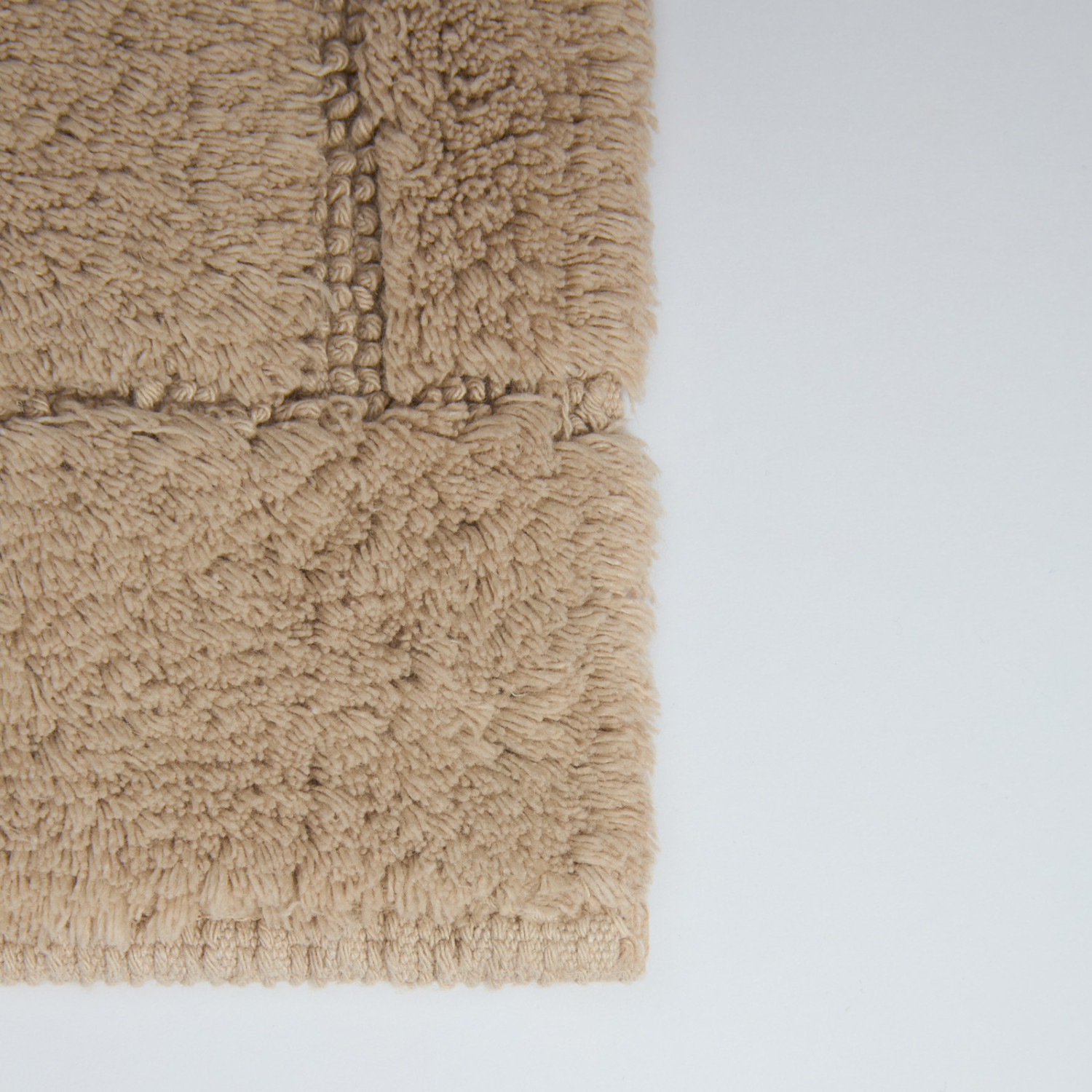 Коврик Alvezio, капучино - фото № 6