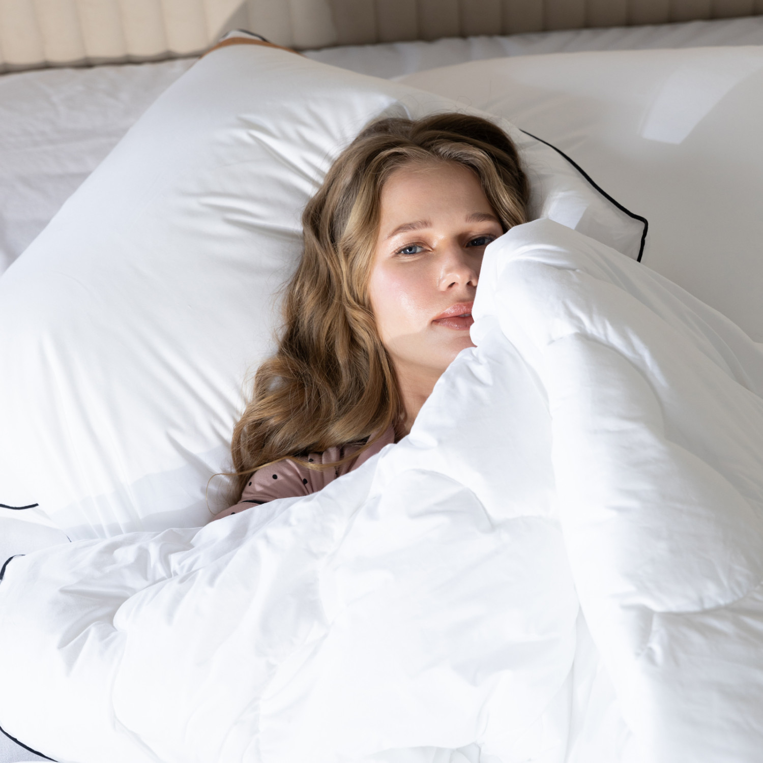 Одеяло Nero Bianco - фото № 12