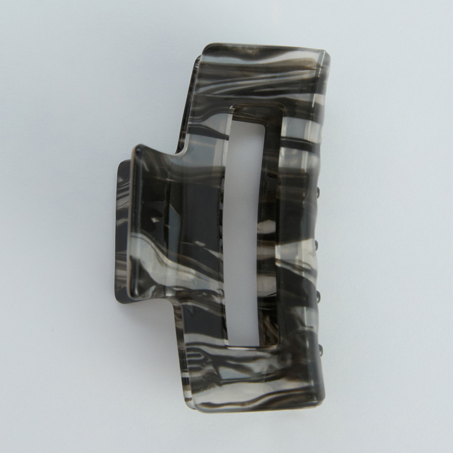 Заколка XII - фото № 3