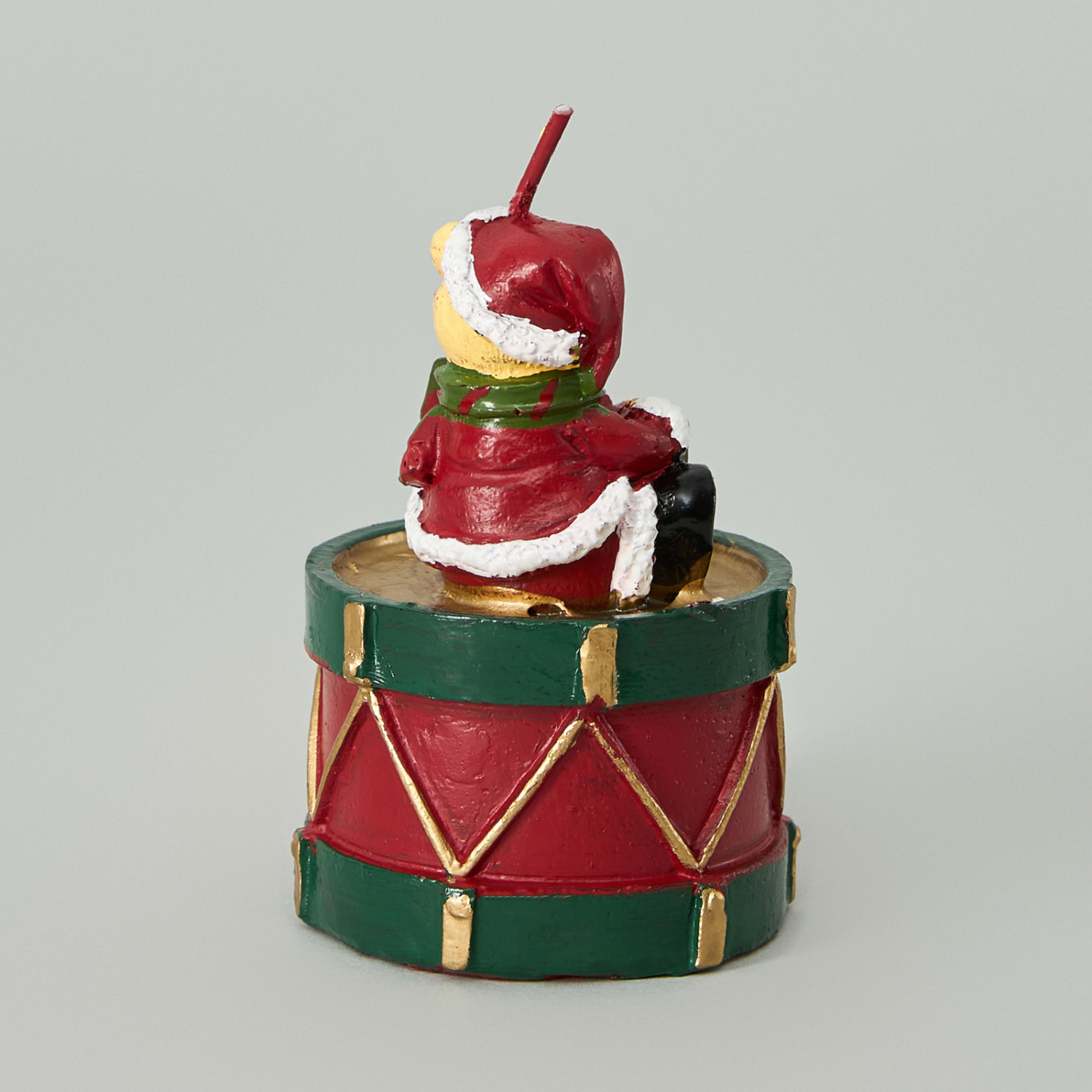 Свеча Orsetto - фото № 3