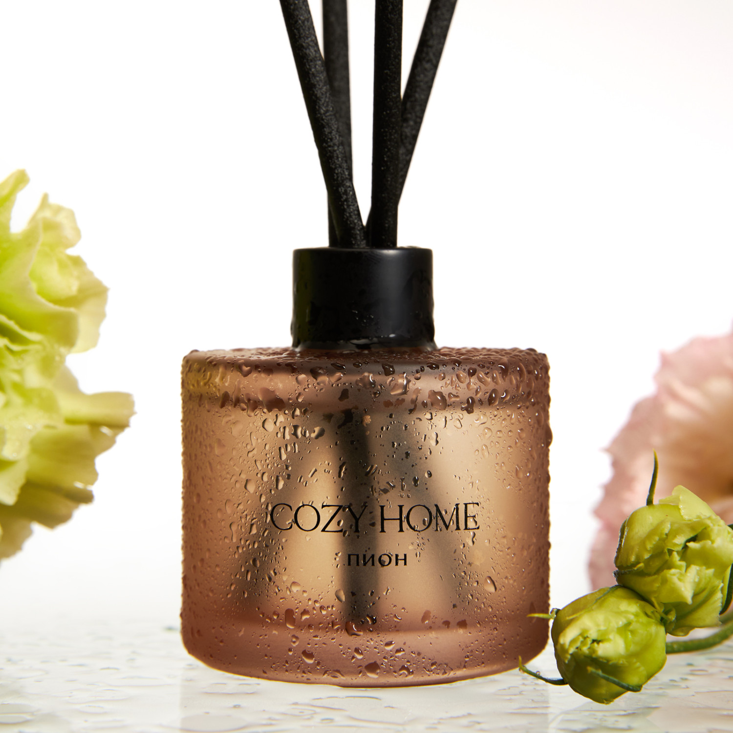 Диффузор Пион 50 мл - фото № 3