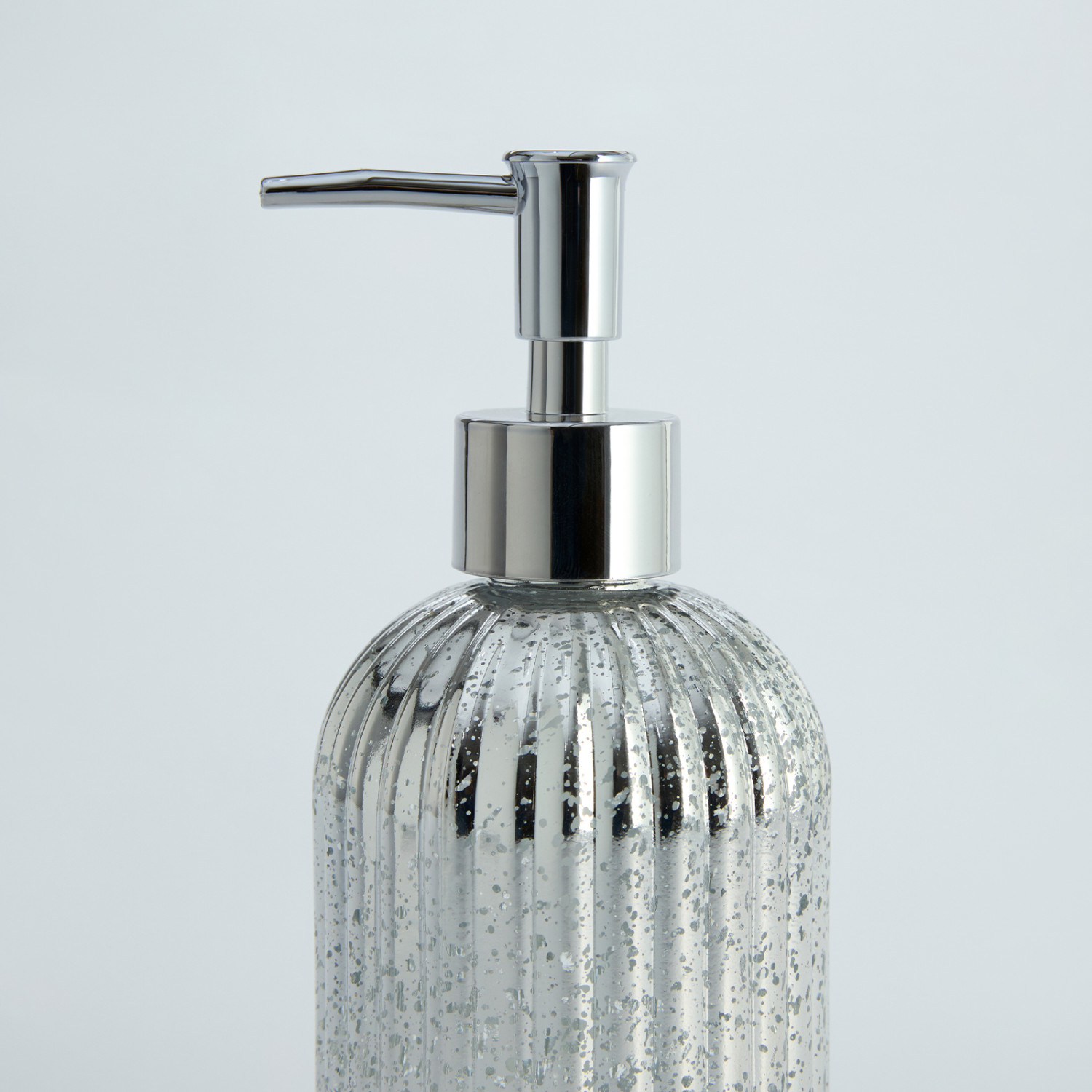 Диспенсер Серебряная гармония/Silver Harmony - фото № 3