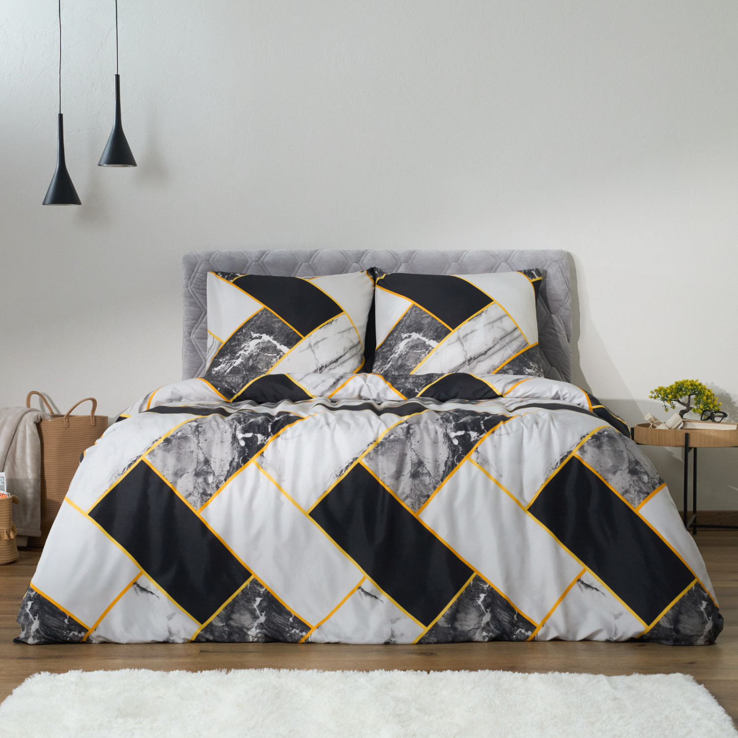 Постельное белье Floox Винсент