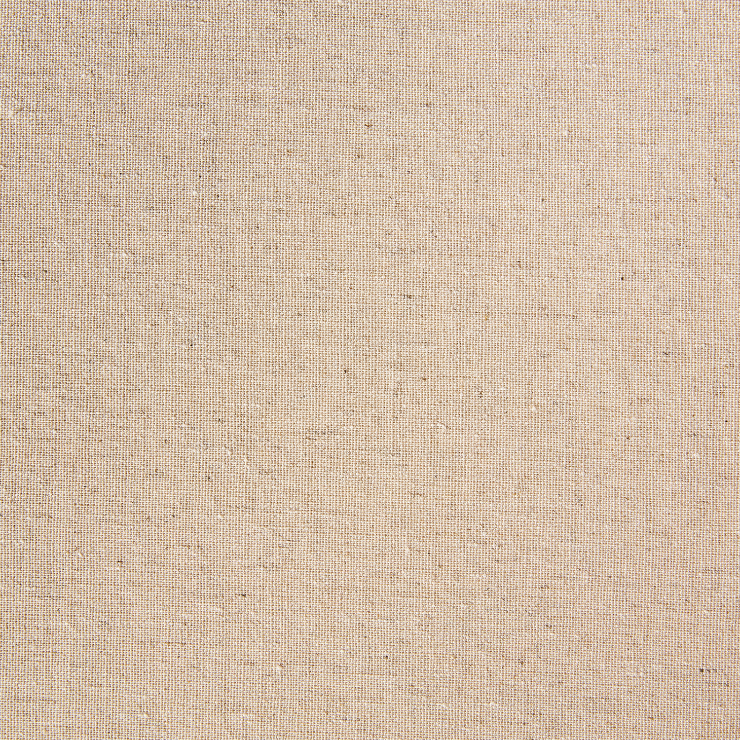 Скатерть ЭКО/ECO, бежевая - фото № 3