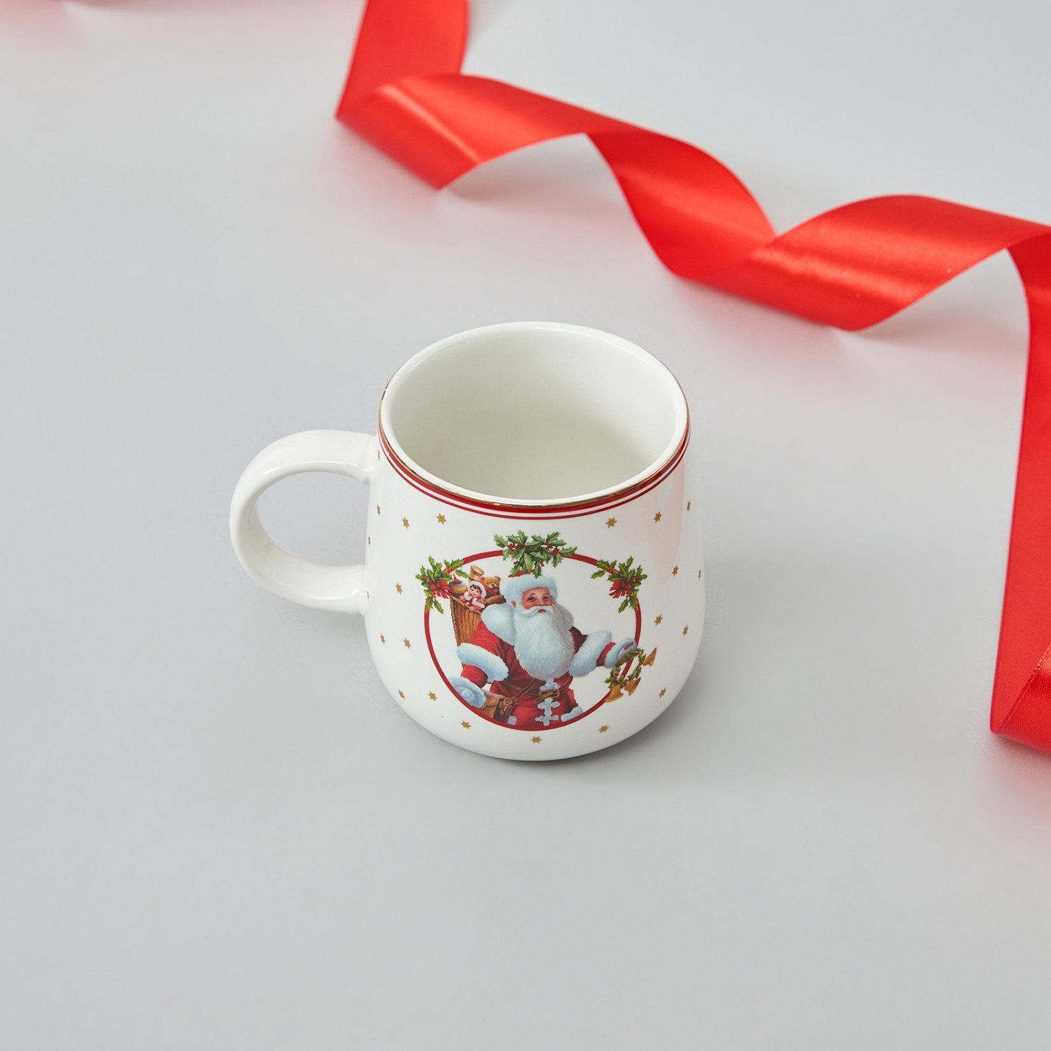 Кружка Очаровательное время/Charming time