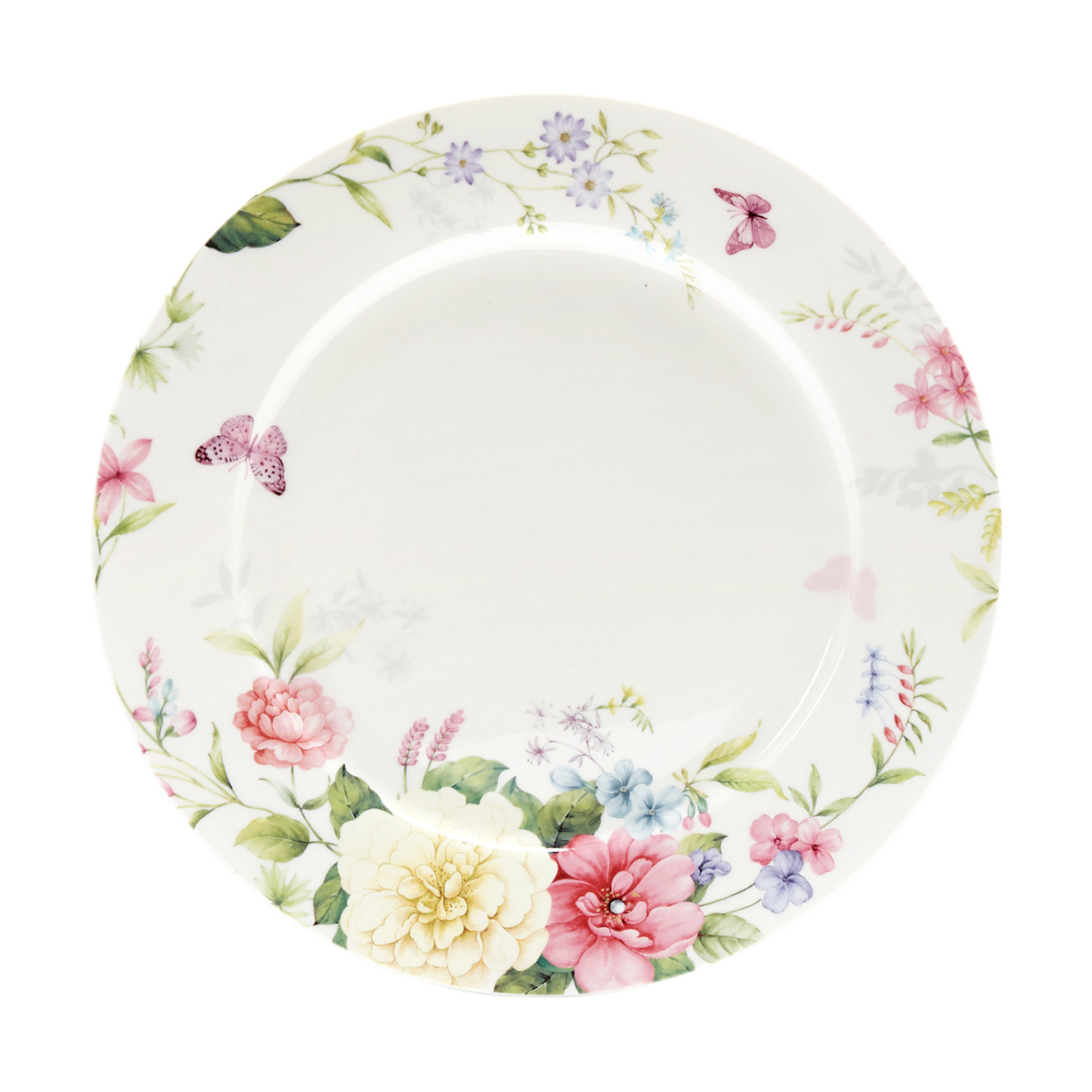 Тарелка Florencia