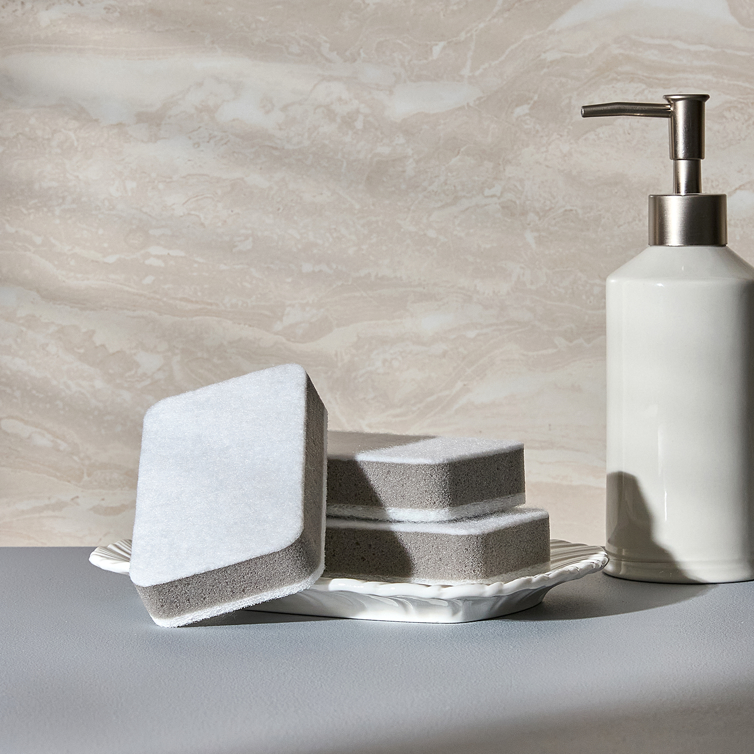 Набор губок Целордия/Celordia