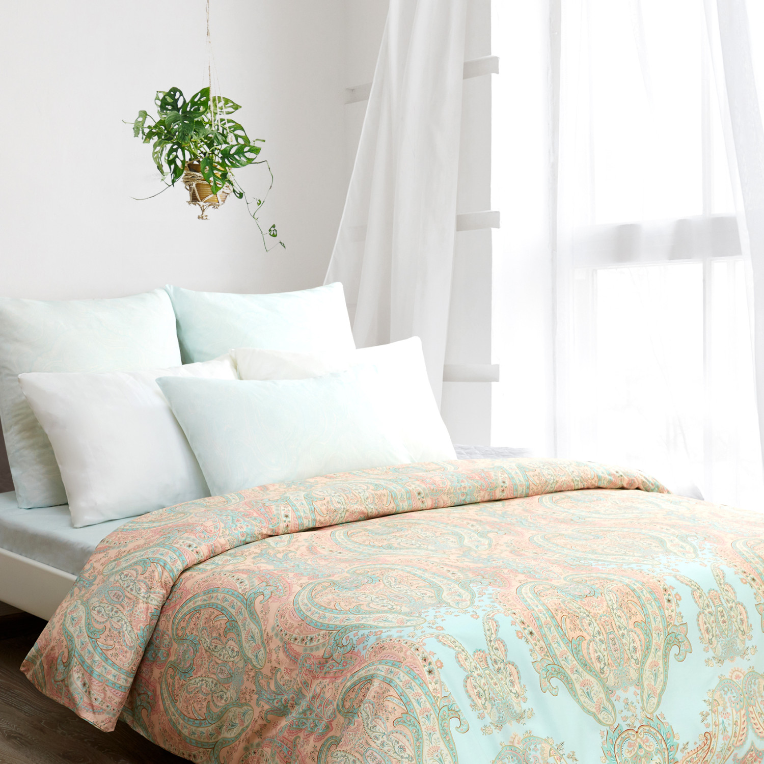 Постельное бельё Antuanetta - фото № 2