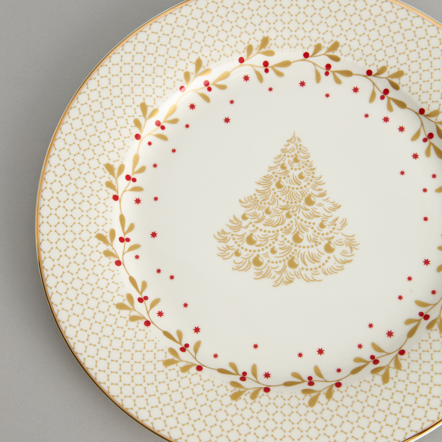 Тарелка Spark Light III - фото № 6