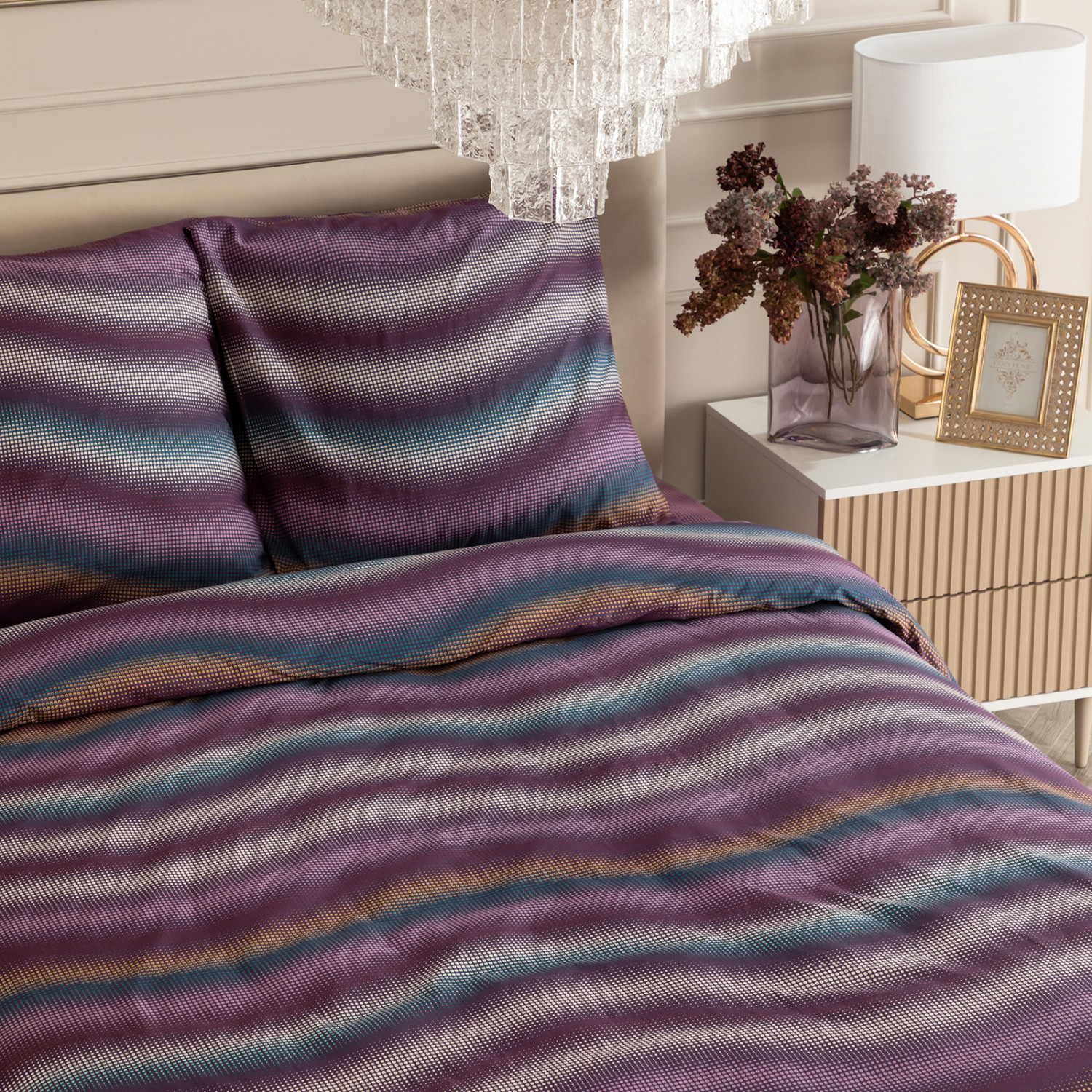 Постельное белье Screziato - фото № 10