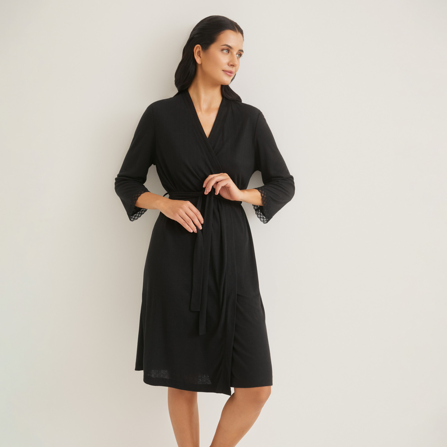 Халат Амальфи/Amalfi I - фото № 4