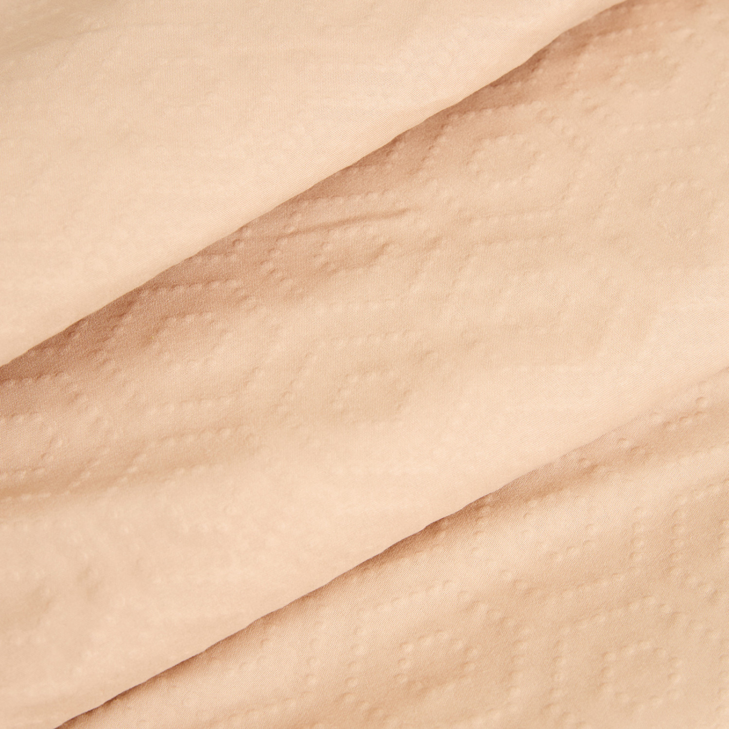 Покрывало-комфортер Gemma, бежевое - фото № 9