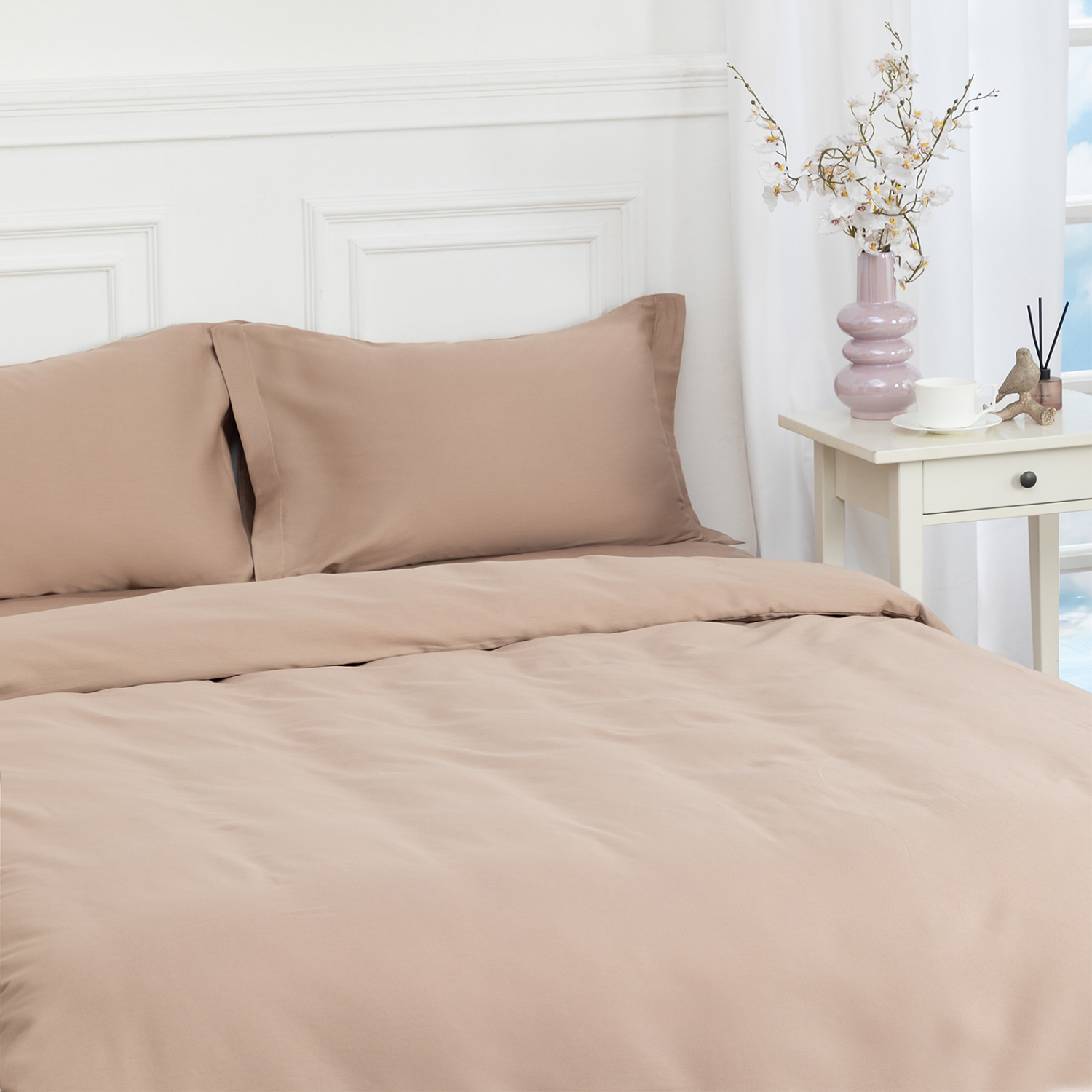 Постельное белье Almond - фото № 6