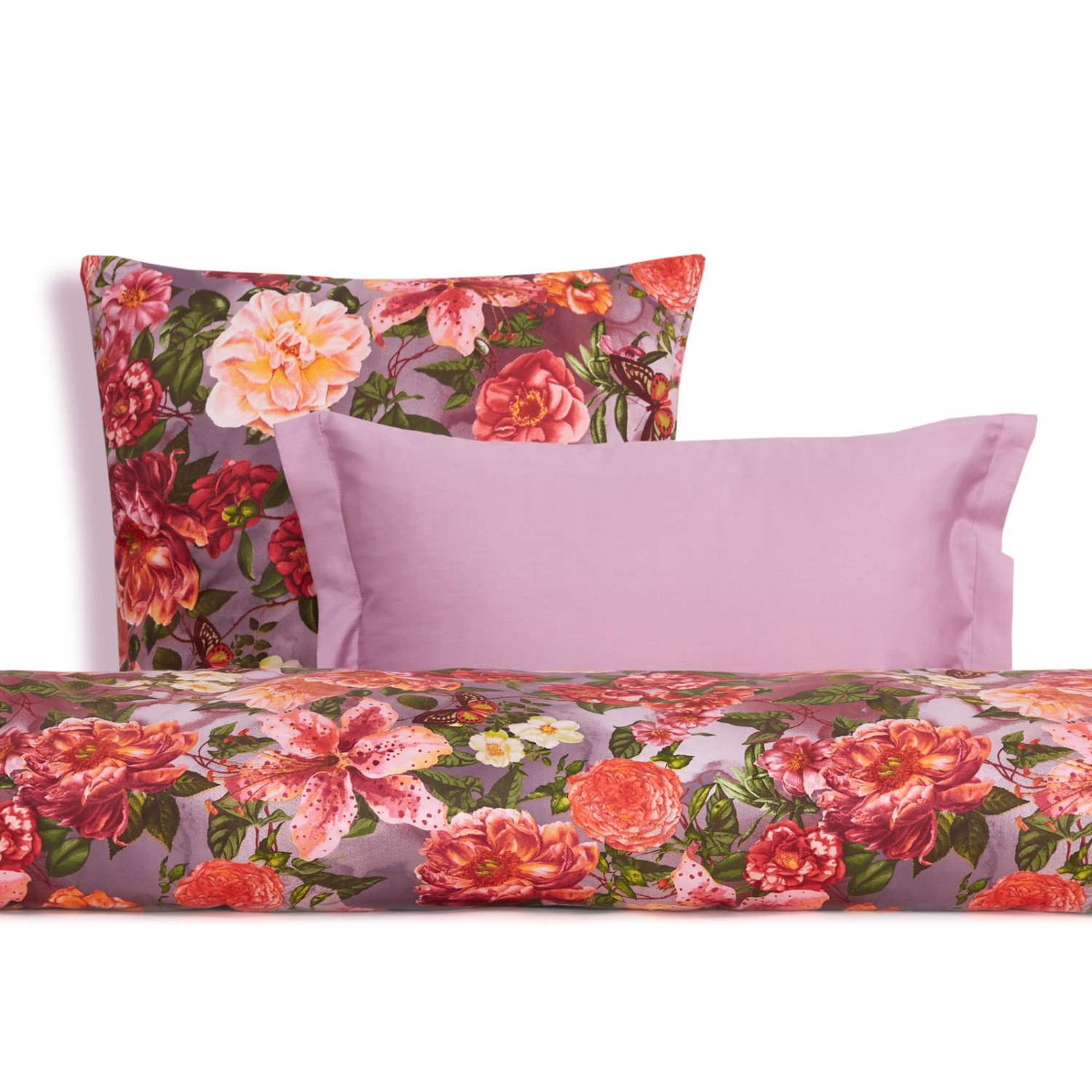 Постельное белье Victoria - фото № 3