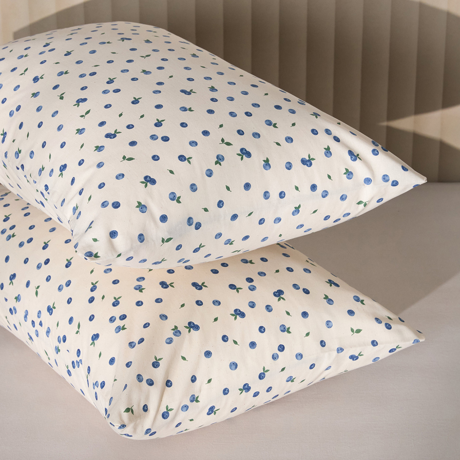 Комплект наволочек Лесная черника - фото № 2