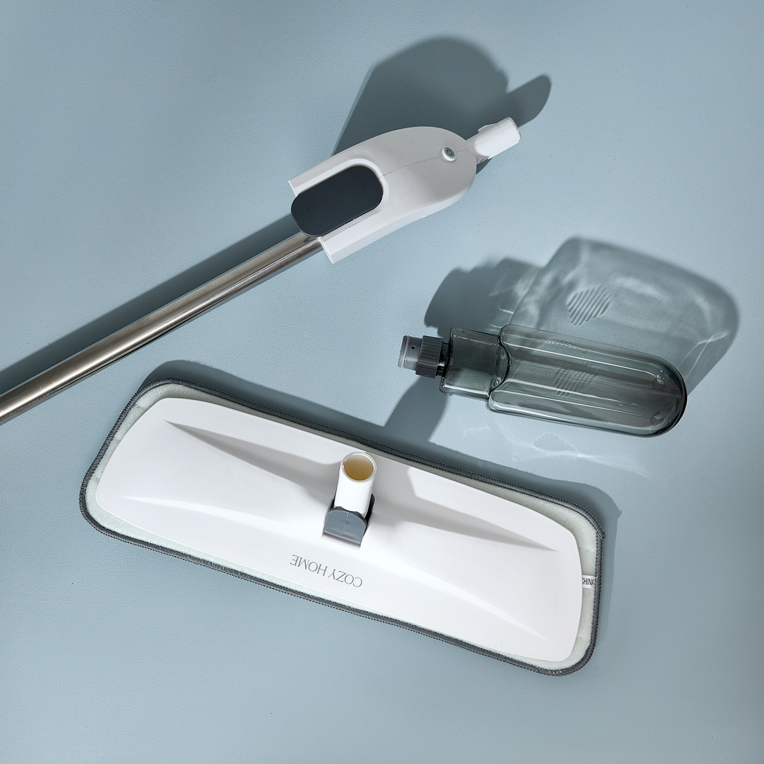 Швабра Grurua - фото № 6