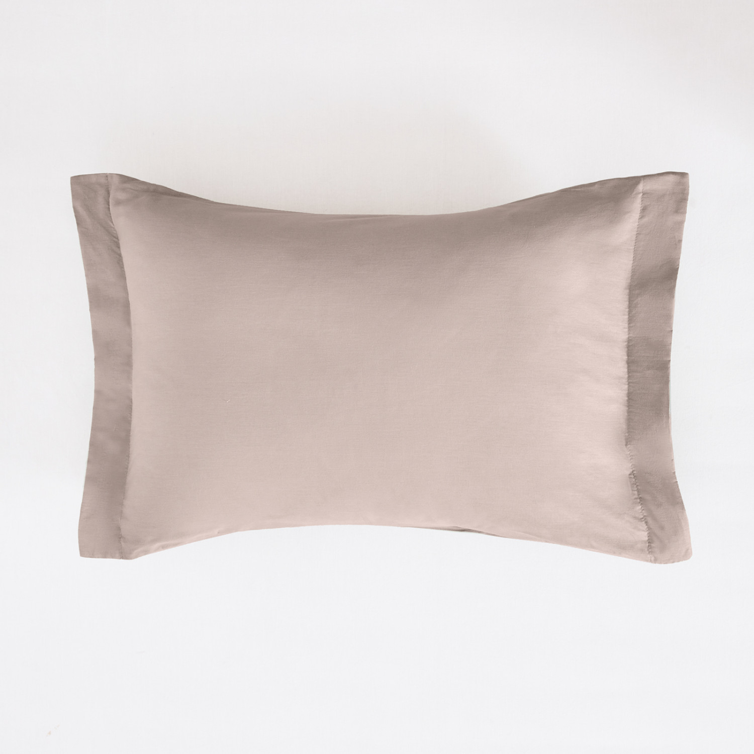 Комплект наволочек Капучино с ушками, перкаль - фото № 6