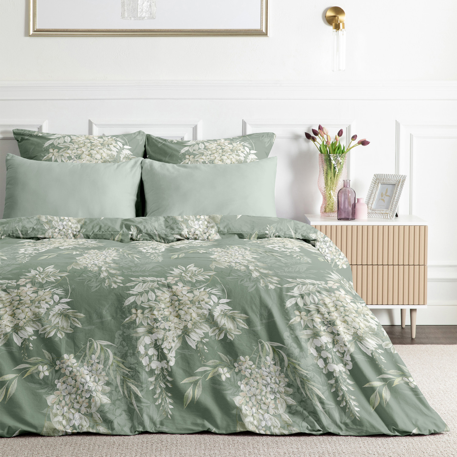 Постельное белье Acacia II - фото № 2