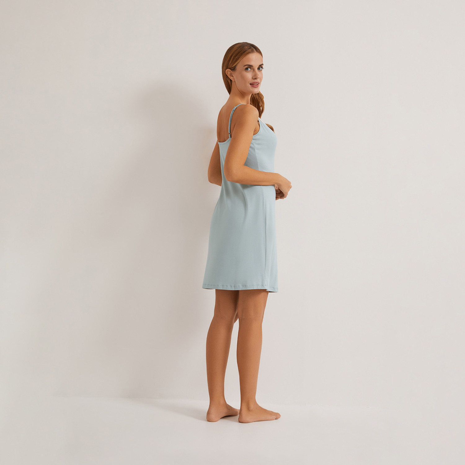 Сорочка Mattinata II - фото № 6