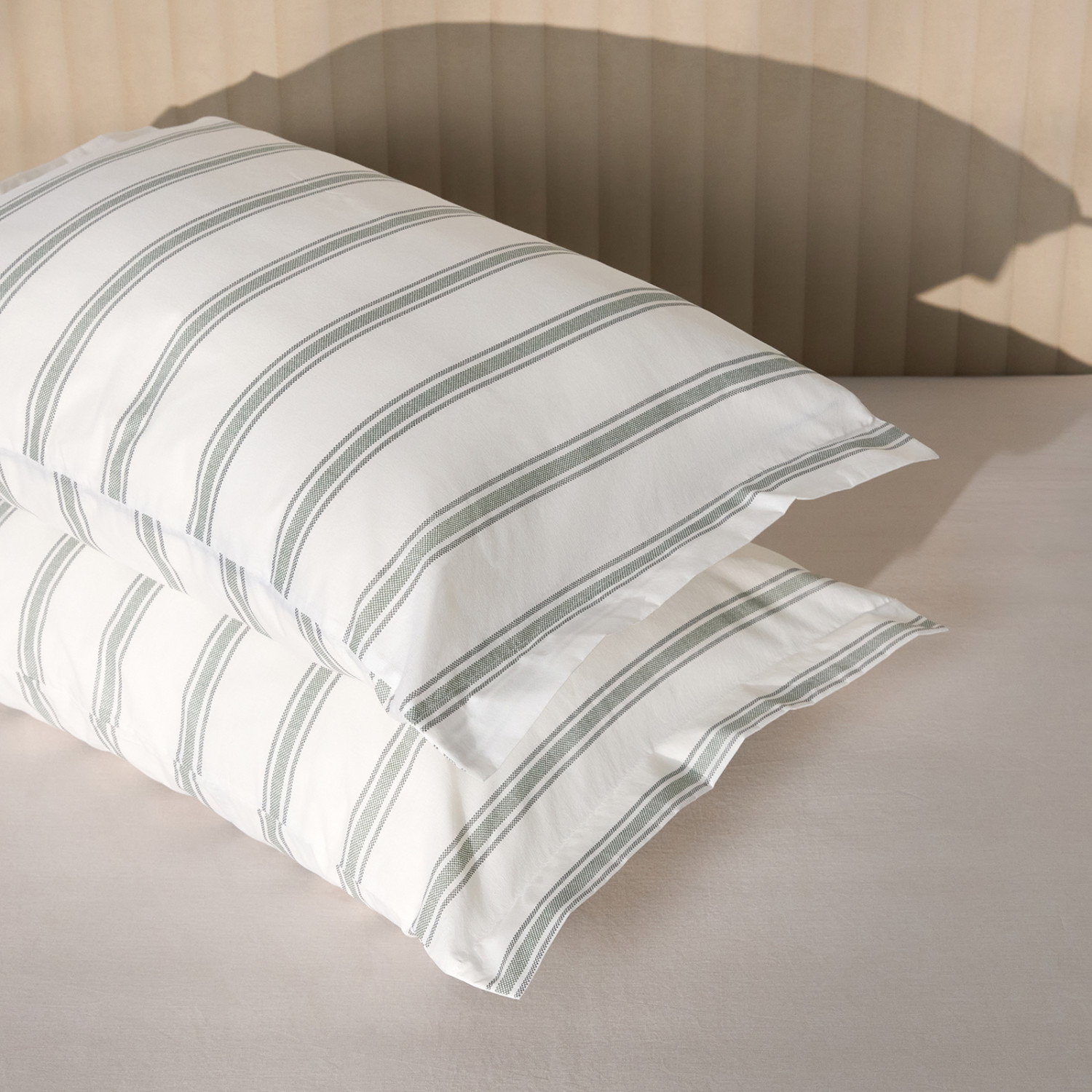 Комплект наволочек Нефрит Элейн - фото № 2