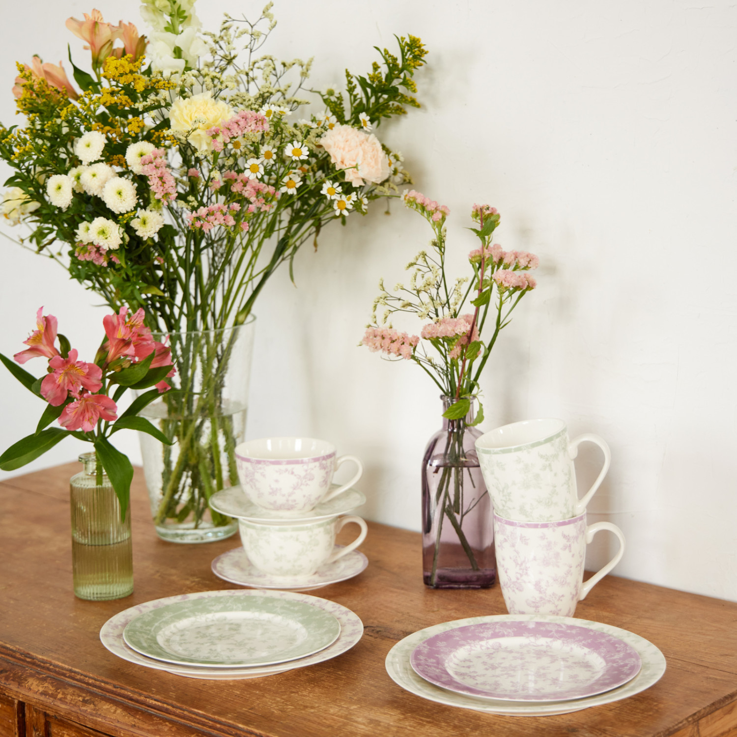 Тарелка La Festivita Pasquali II - фото № 5