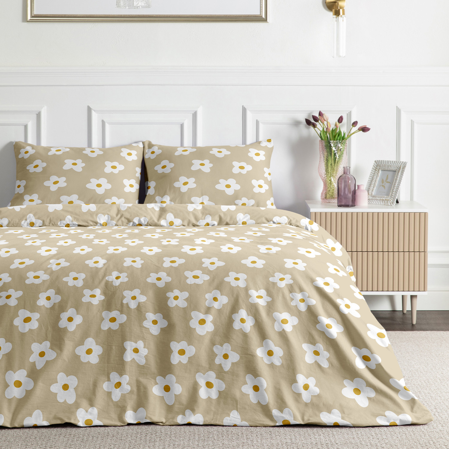 Постельное белье Camomilla - фото № 3