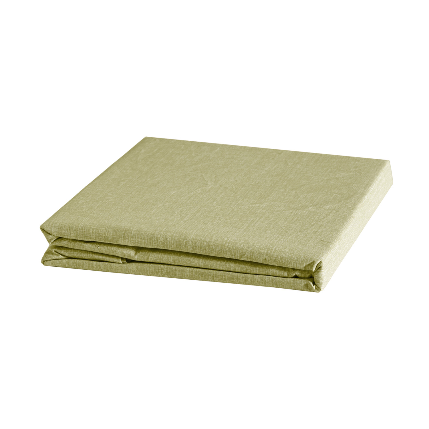 Простыня Поляна (зеленый)/Meadow - фото № 4