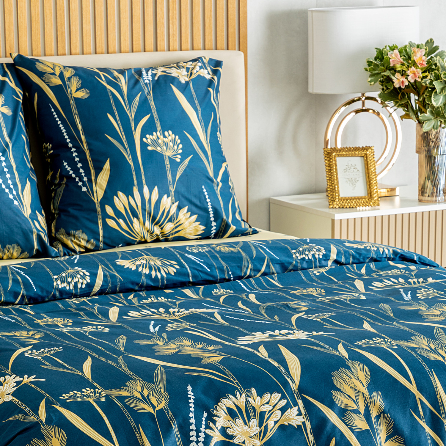 Постельное белье Chloe - фото № 9