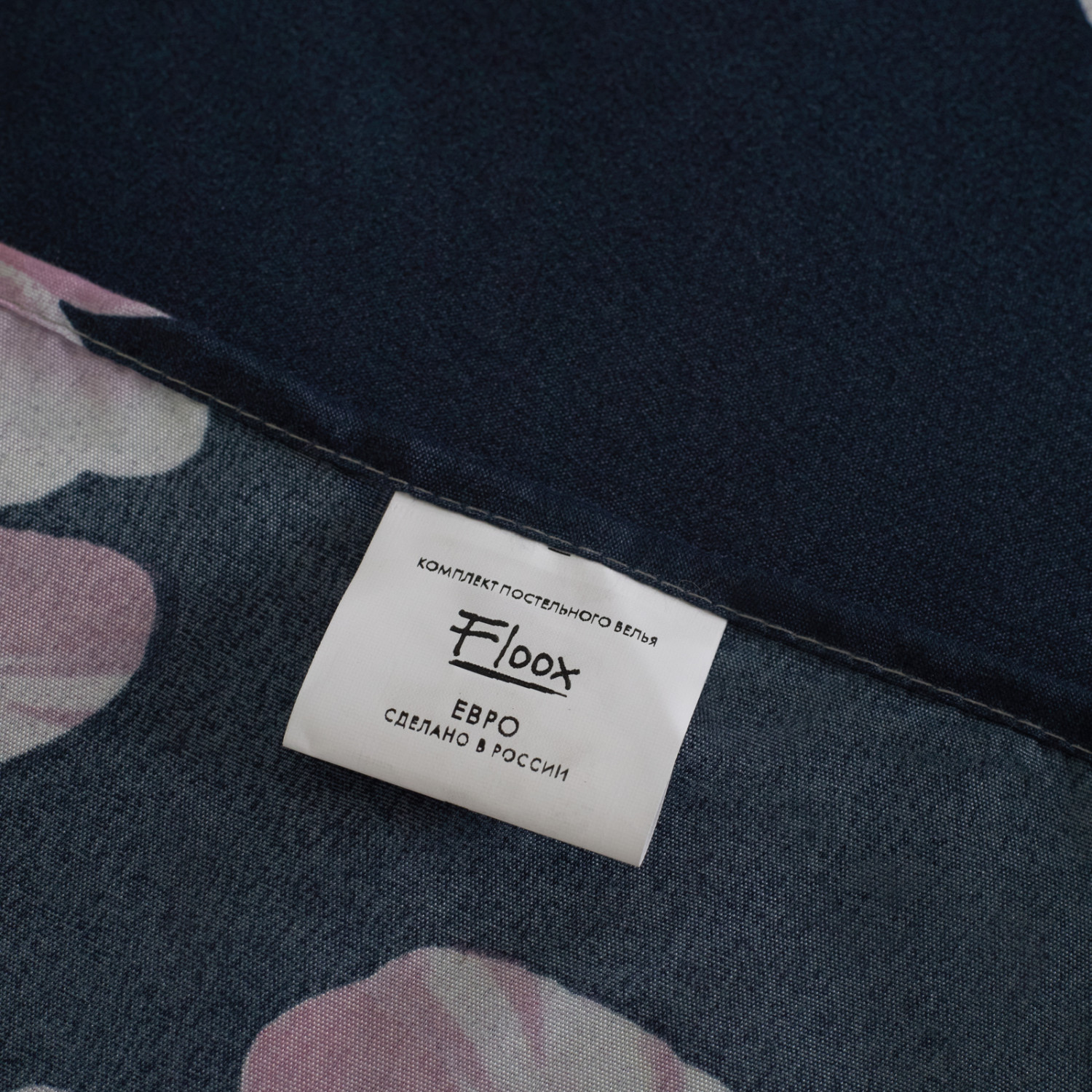 Постельное белье Floox Глория - фото № 13