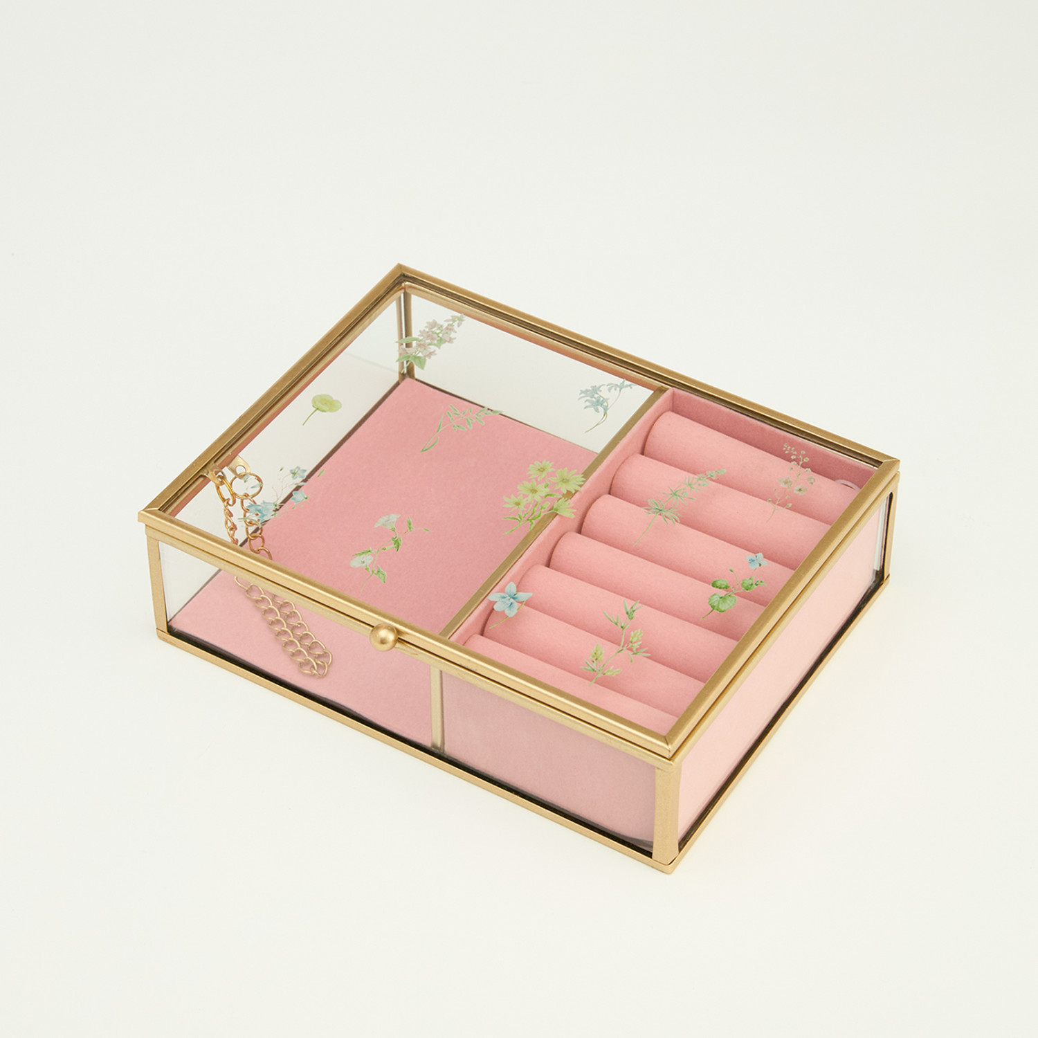 Шкатулка Эссельва/Esselva - фото № 6