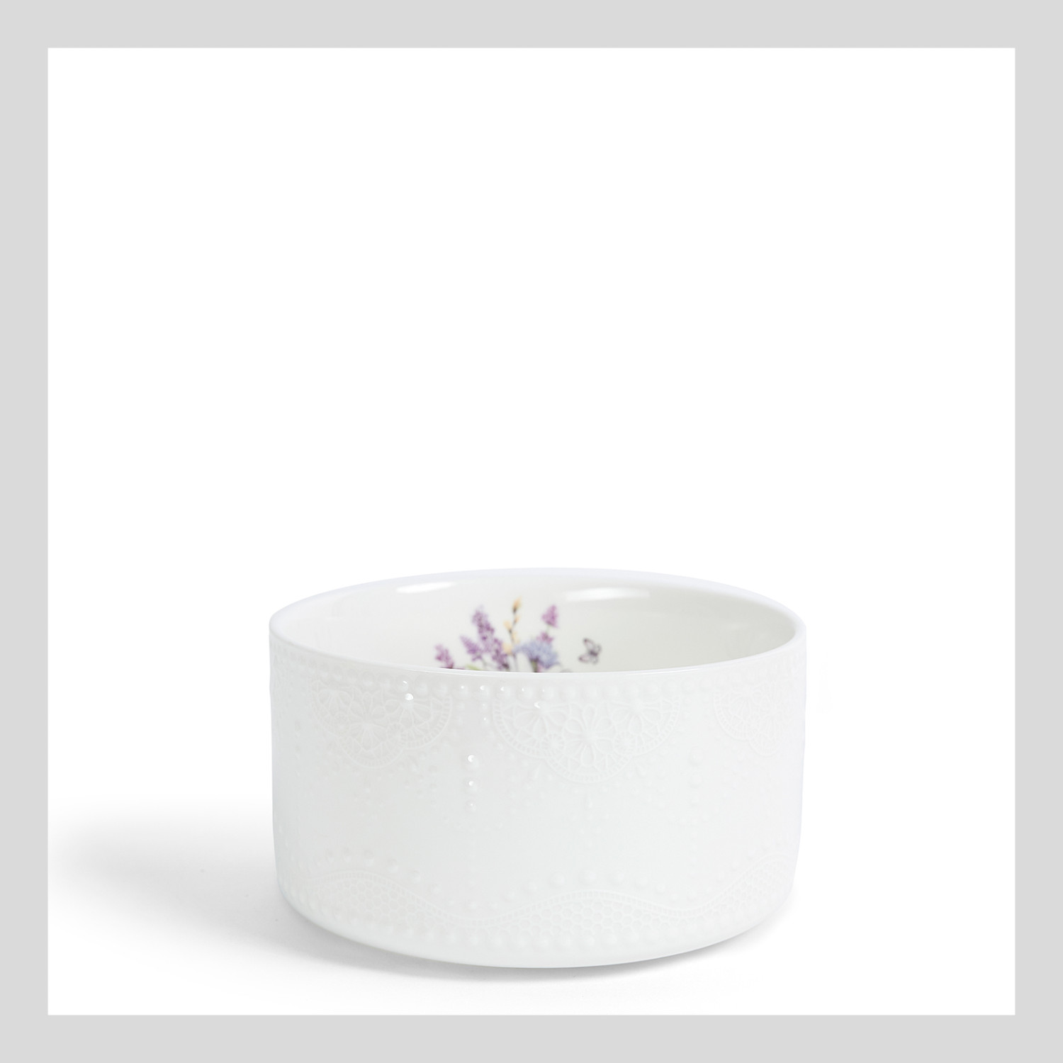 Салатник Provence Ajouré