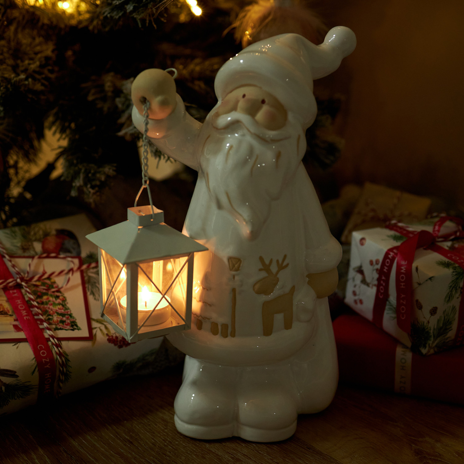 Статуэтка Babbo Natale - фото № 4