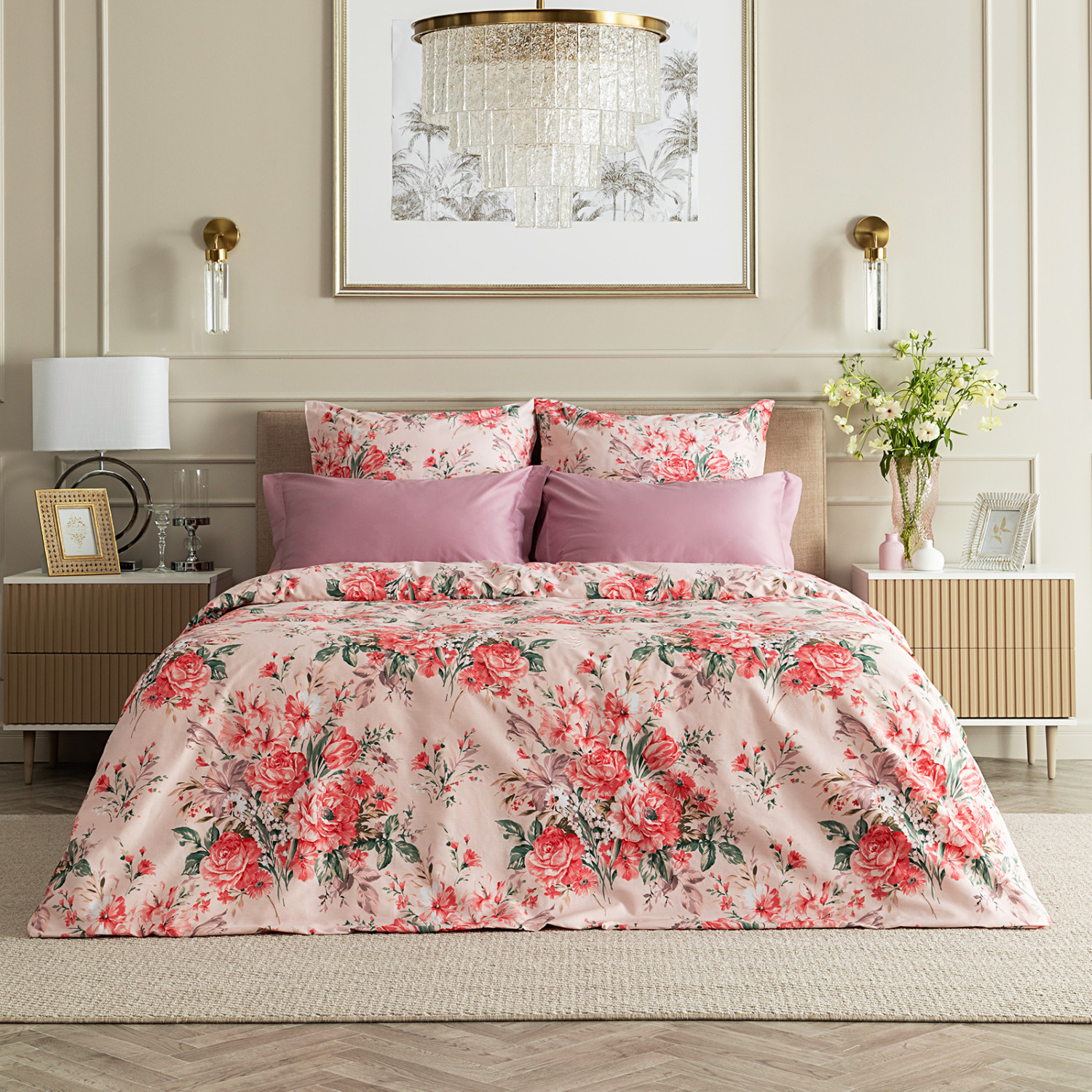 Постельное белье Соффио/Soffio - фото № 2