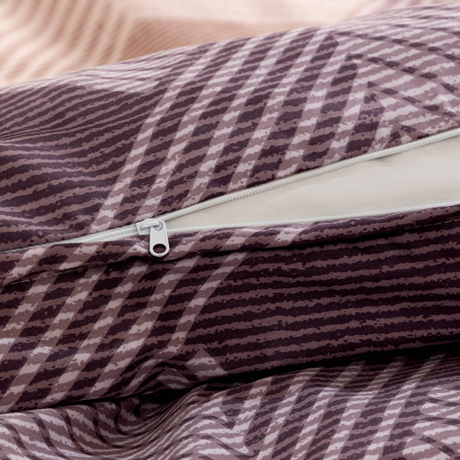 Постельное белье Elysium, мультиколор - фото № 12