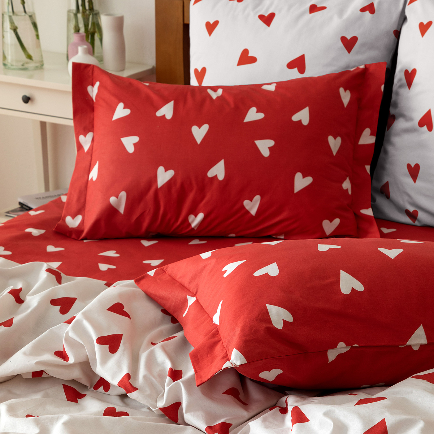 Постельное белье Amore - фото № 12